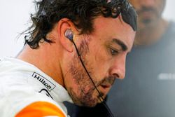 Fernando Alonso, McLaren