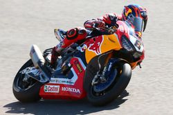 Stefan Bradl, Honda World Superbike Team