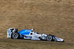 Scott Dixon, Chip Ganassi Racing Honda