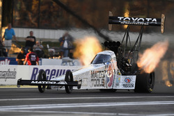 Antron Brown