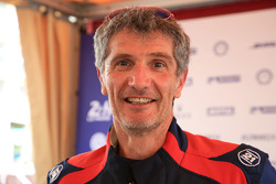 Erik Maris, Eurasia Motorsport