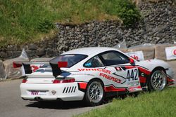 Frédéric Neff, Porsche 996 Cup, All-in Racing Team