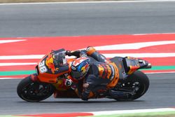 Bradley Smith, Red Bull KTM Factory Racing