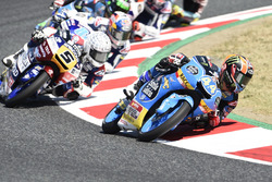Aron Canet, Estrella Galicia 0,0