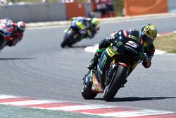 Johann Zarco, Monster Yamaha Tech 3