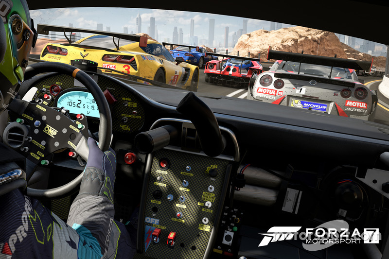 Forza Motorsport 7