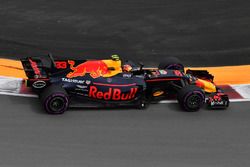 Max Verstappen, Red Bull Racing RB13