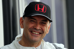 Roberto Colciago, M1RA, Honda Civic TCR