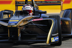 Stéphane Sarrazin, Techeetah