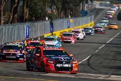 Garth Tander, Holden Racing Team