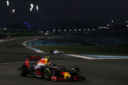 Max Verstappen, Red Bull Racing RB12