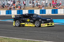 David Bouet, Yvan Muller Racing