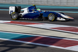 Leonardo Pulcini, Campos Racing