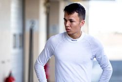 Alexander Albon, ART Grand Prix