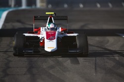 Nirei Fukuzumi, ART Grand Prix