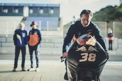 Bradley Smith, Red Bull KTM Factory Racing