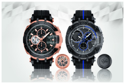 Коллекция часов Tissot T Race MotoGP Ambassador