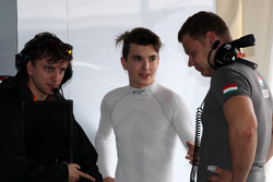 Attila Tassi, M1RA, Honda Civic TCR