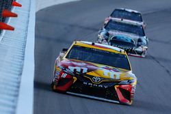 Kyle Busch, Joe Gibbs Racing, Toyota