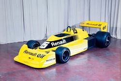 Renault RS 01