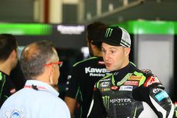 Jonathan Rea, Kawasaki Racing