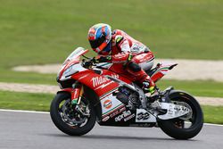 Lorenzo Savadori, Milwaukee Aprilia