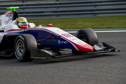 Dorian Boccolacci, Trident