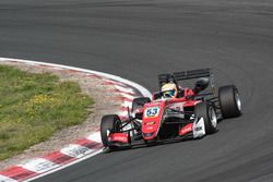 Callum Ilott, Prema Powerteam, Dallara F317 - Mercedes-Benz