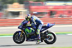 Valentino Rossi, Yamaha Factory Racing