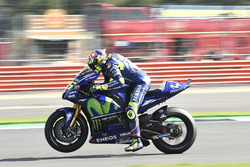 Valentino Rossi, Yamaha Factory Racing
