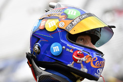 Kyle Busch, Joe Gibbs Racing Toyota