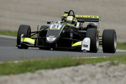 Ландо Норрис, Carlin Dallara F317 - Volkswagen