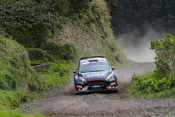 11 KASPERCZYK Tomasz SYTY Damian Ford Fiesta R5