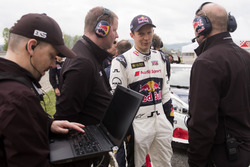 Mattias Ekström, EKS, Audi S1 EKS RX Quattro