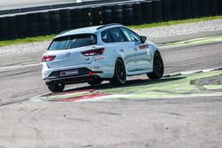 Seat Leon ST Cupra