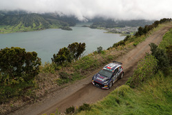 11 KASPERCZYK Tomasz SYTY Damian Ford Fiesta R5