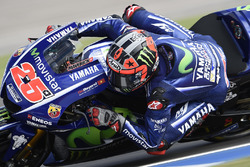 Maverick Viñales, Yamaha Factory Racing