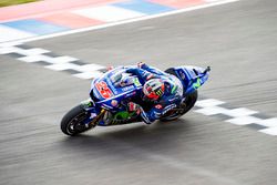 Maverick Viñales, Yamaha Factory Racing