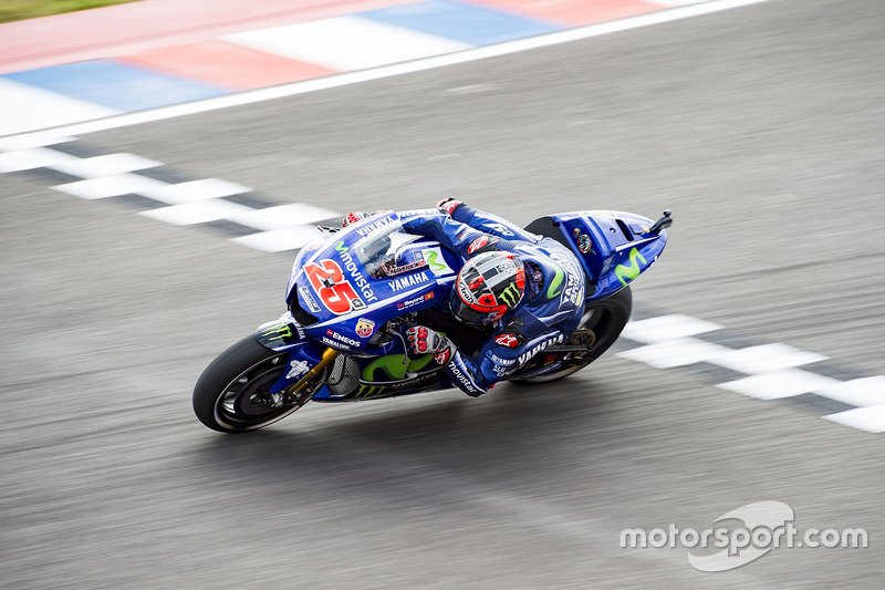 Maverick Viñales