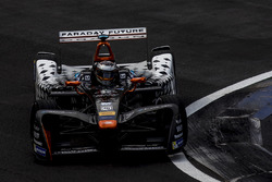 Jérôme d'Ambrosio, Dragon Racing