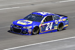 Chase Elliott, Hendrick Motorsports Chevrolet