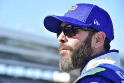 Jimmie Johnson, Hendrick Motorsports, Chevrolet