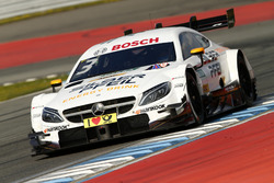 Paul Di Resta, Mercedes-AMG Team HWA, Mercedes-AMG C63 DTM