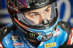 Aron Canet, Estrella Galicia 0,0