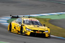 Timo Glock, BMW Team RMG, BMW M4 DTM