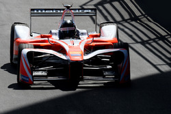 Nick Heidfeld, Mahindra Racing