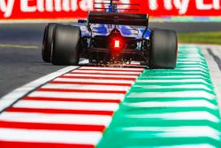 Marcus Ericsson, Sauber C36
