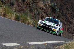 Marijan Griebel, SKODA Fabia R5