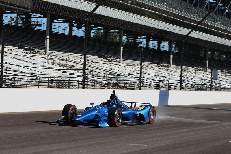 Juan Pablo Montoya
