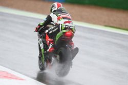 Jonathan Rea, Kawasaki Racing